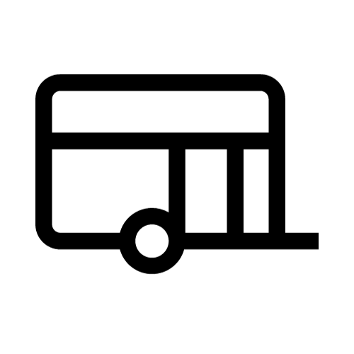 logo sajta iznajmljivanje prikolice